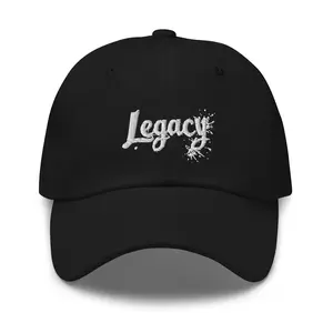 Legacy Cap