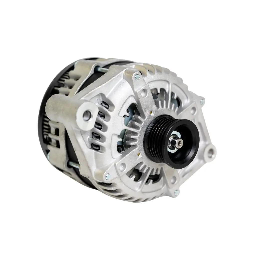 1992-1995 GMC C1500 Suburban V8 5.7L CS144 High Output Alternator