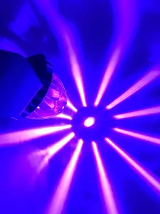 LED Chassis Lights - Amber Waterproof Side Marker Lights for Cars & Motorcycles, Custom Watermelon Glow Lights, Durable & Vibrant