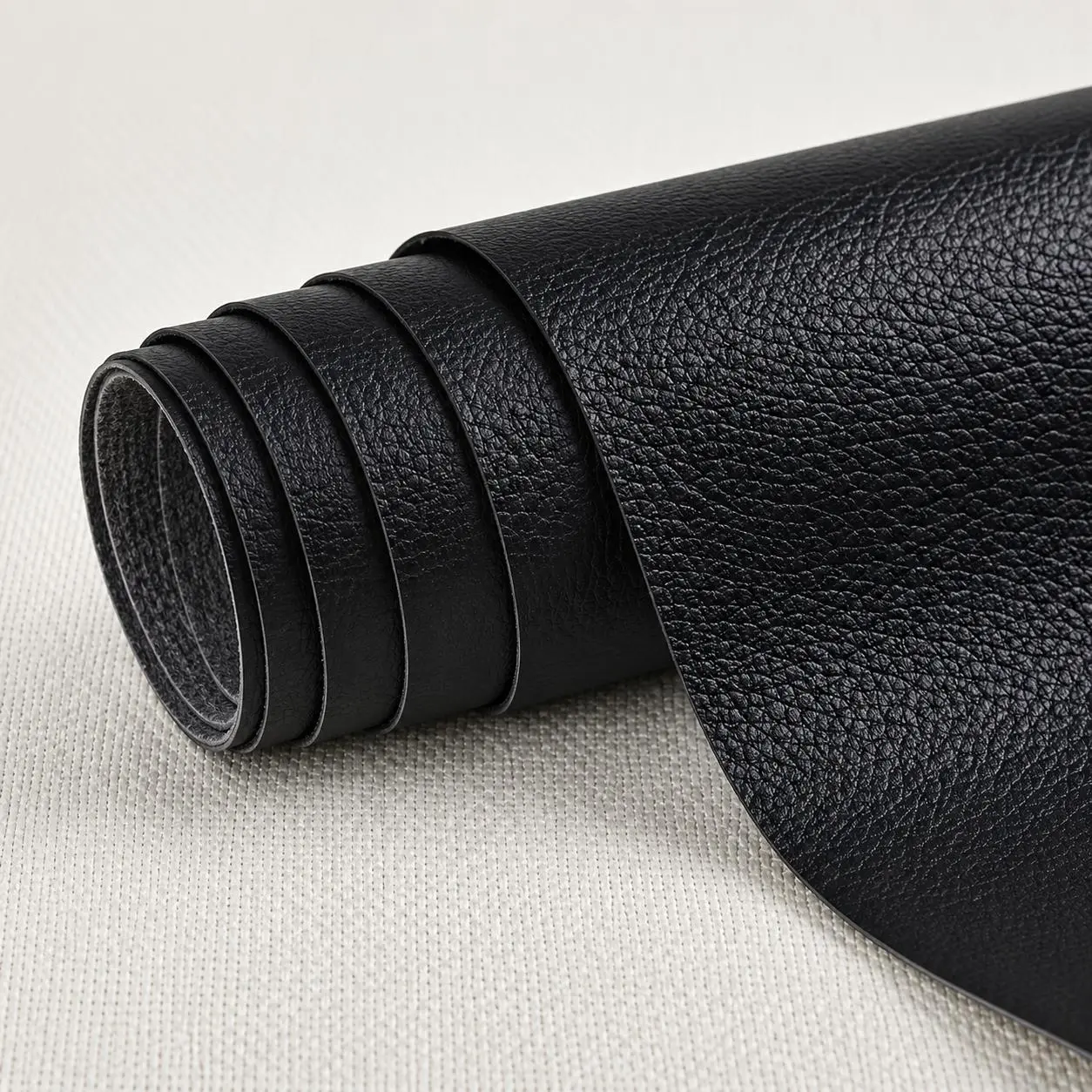 Leather Repair Patch 20x54 inch Large Self-Adhesive Leather Repair Tape Kit, Reupholster Leather Patches for Furniture Couch Chairs Car Seat