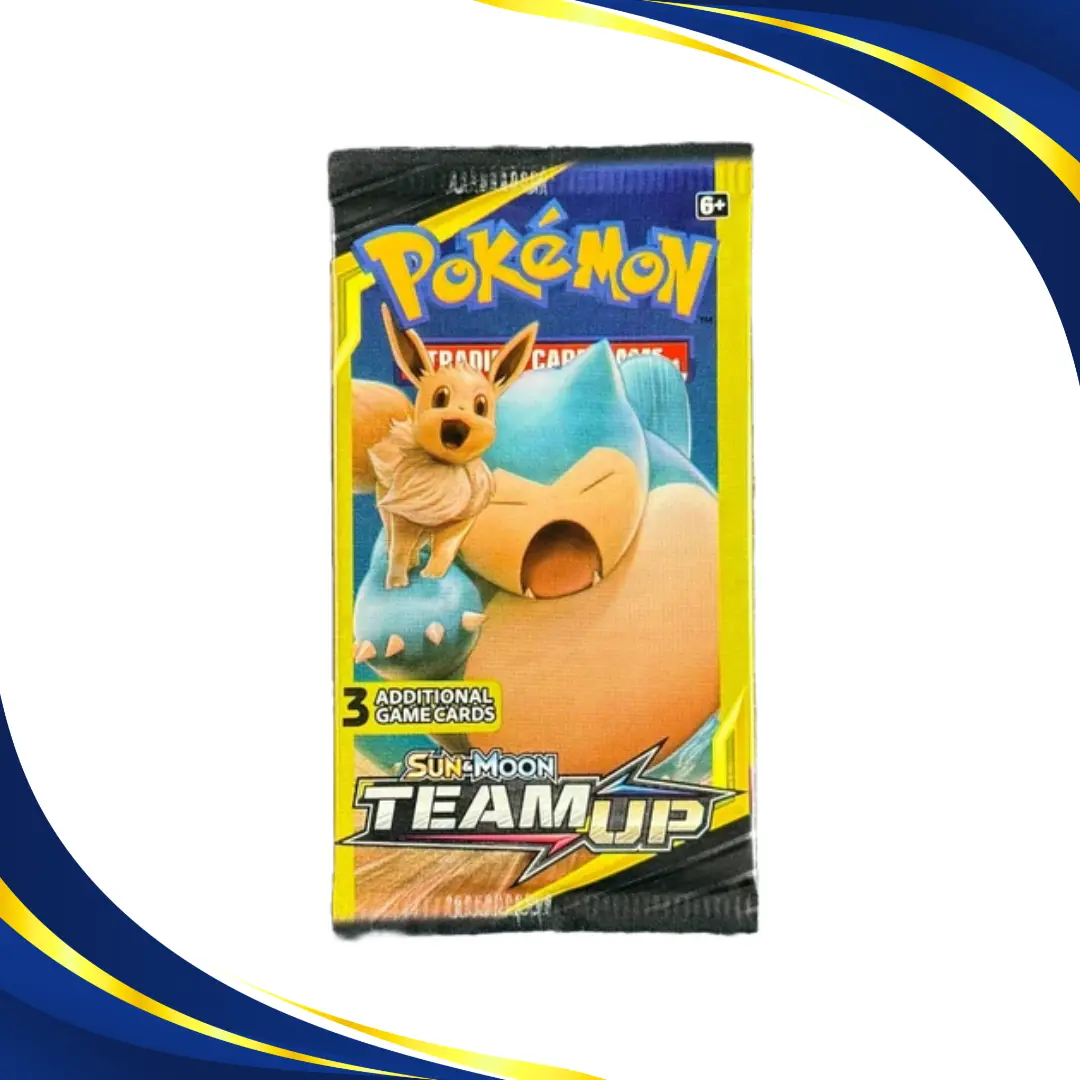 Team Up - Dollar General Exclusive