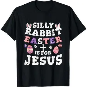 Easter Sunday Costume for T-Shirt