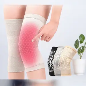 Winter Knee Warmers for Men & Women, Breathable Comfort Fit Design, Ideal Gift for Joint Pain Relief, Essential Winter Accessory
