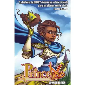 USED-Princeless Volume 1: Save Yourself by Whitley, Jeremy (Paperback)