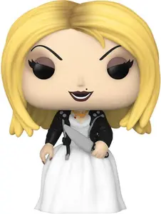 Funko POP! Movies: Bride of Chucky - Tiffany  [COLLECTIBLES] Vinyl figurine/statue