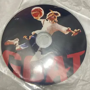 GOAT movie soundtrack