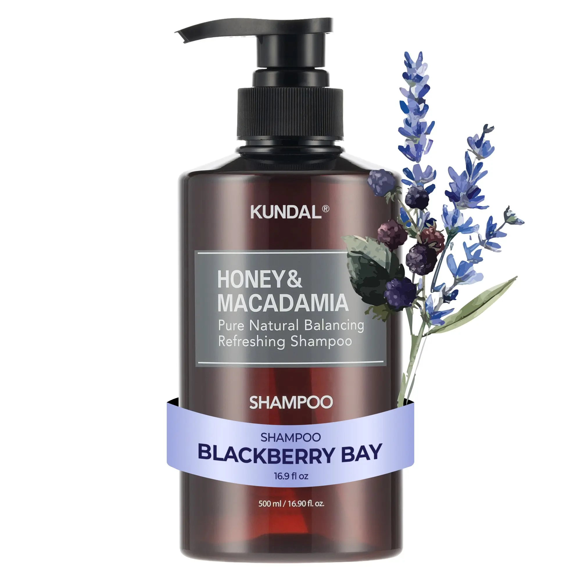 Blackberry Bay