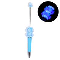 SL622008 Luminous rose pen 5pcs