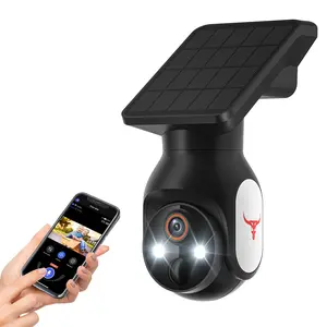 Wireless Doorbell Camera, Smart WiFi Video Doorbell, AI Human Detection, Two-Way Audio, Night Vision, Cloud Storage, Instant Alert, 2.4Ghz WiFi, Outdoor Security Camera, Rechargeable Battery Powered