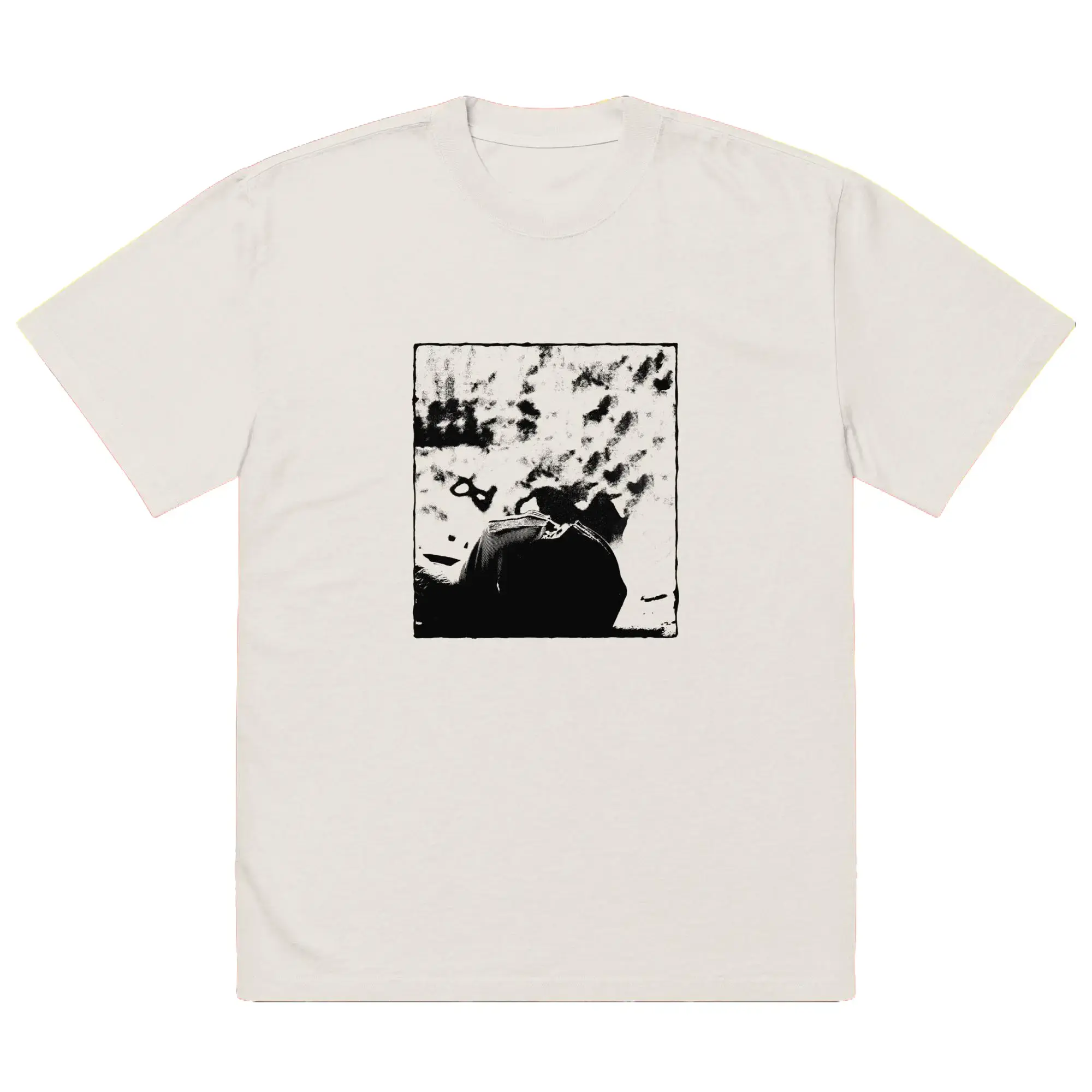 Clancy Burn T-Shirt, Dark Aesthetic Graphic Tee, Vintage Alternative Style Shirt, Edgy Unisex Fan Gift
