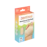 Fabric Covered Gel Metatarsal Pads - 1 Pair