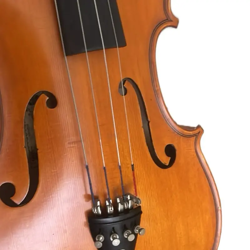 Meisel Viola Rare 15 Inches Beautifully Crafted with Elegant Design and Superior Quality