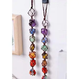 7 Chakra Decor