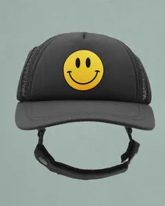 PupLid Smile Dog Trucker Hat - Outdoor DogAccessories
