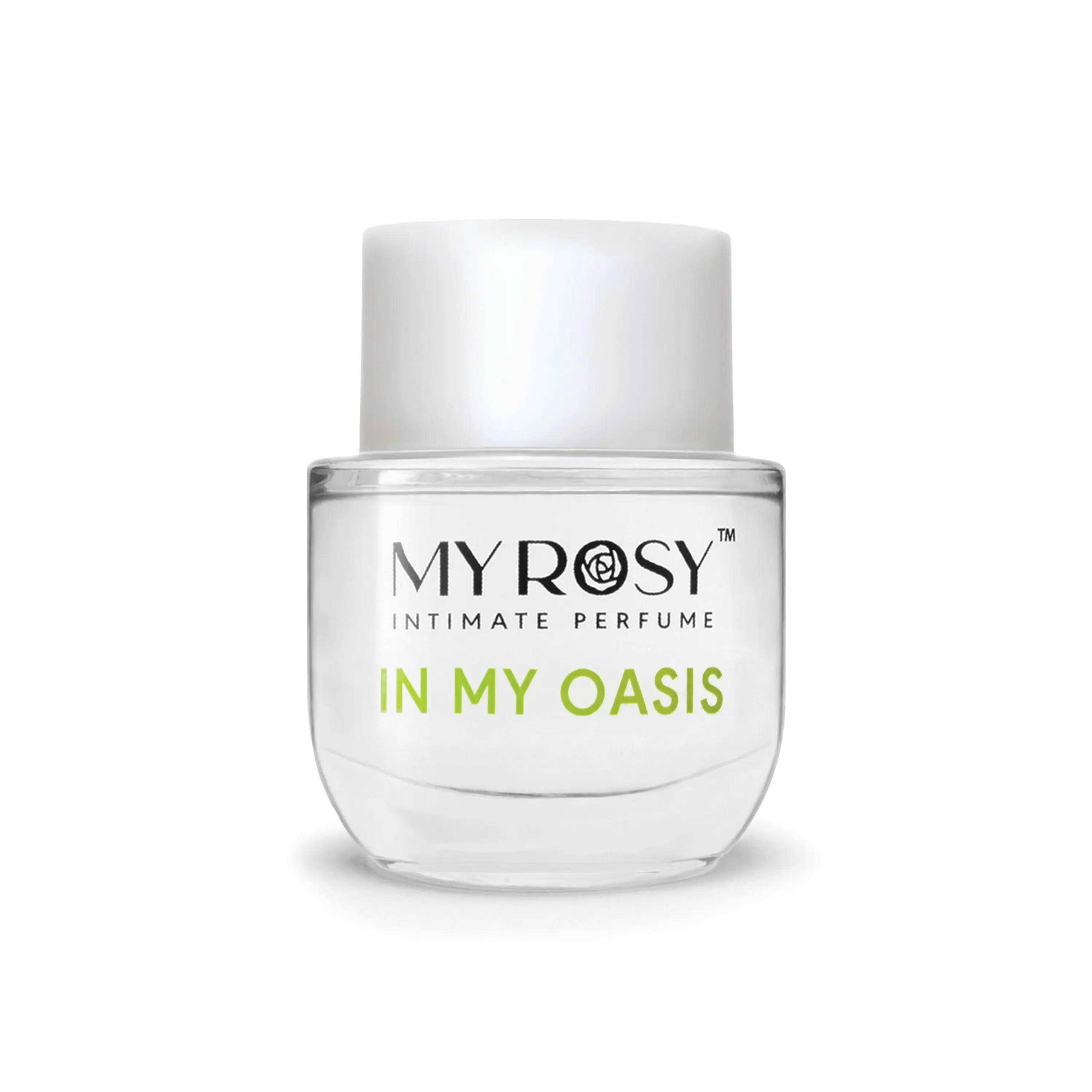 MYROSY - IN MY OASIS - PERFUME FOR FEMININE AREA