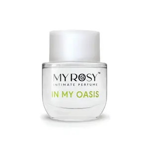 MYROSY - IN MY OASIS - PERFUME FOR FEMININE AREA