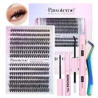 30D&40D All Kit (Lash Bond Seal, Remover, Tweezers