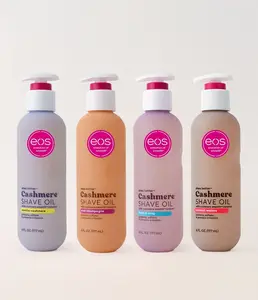 Silky Skin Shave Oil Bundle