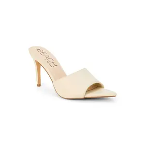 Coconuts by Matisse Jupiter Open Toe Pumps
