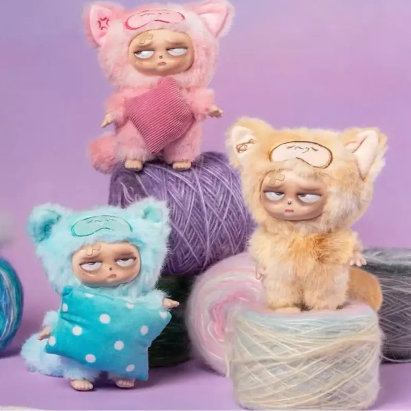grumpipi plush - TikTok Shop
