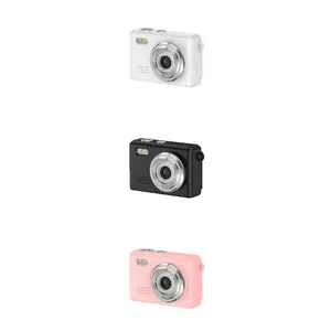 DC23 digital small camera, rechargeable digital portable camera, suitable for various birthdays, parties, and scenes