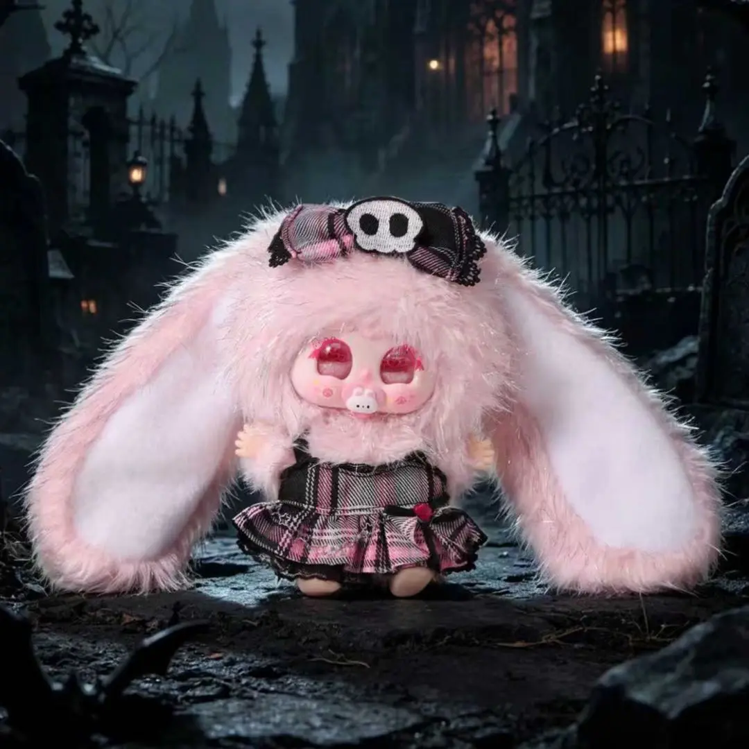 Jiimo Dark Fairy Tale Blind Box