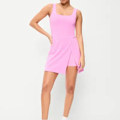 Old Navy Tennis Dress Racerback - TikTok Shop Old Navy Tennis Dress Racerback - TikTok Shop