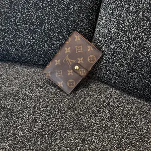 Pre-owned Louis Vuitton Agenda PM