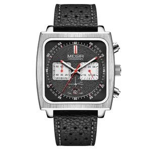 MACHER Monaco RS chronograph