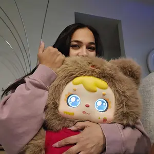 Samuel 1000% AI Plush Series Blind Box - TikTok Shop