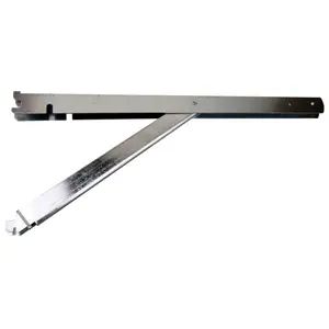 John Sterling Corporation 20in. Fast Mount Bracket With Support