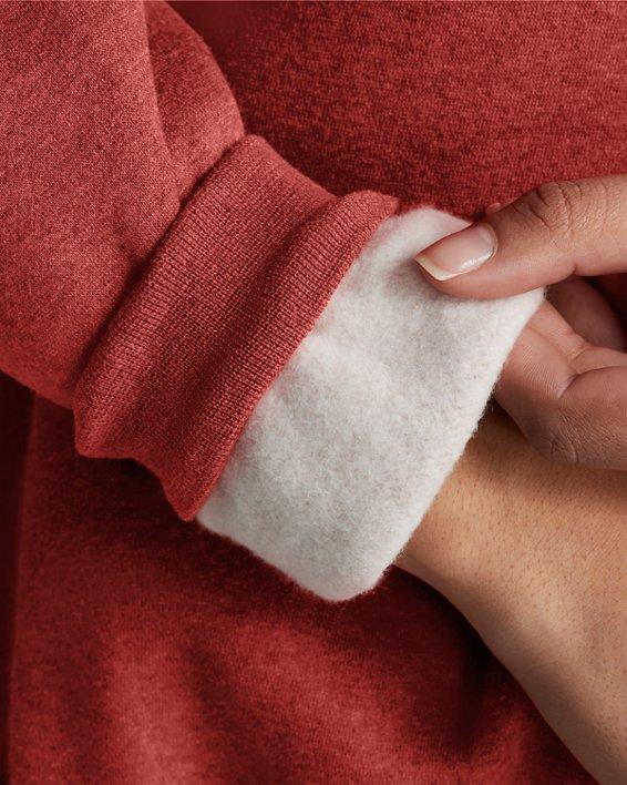 Under Armour Icon Fleece Women's Oversized Hoodie