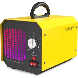 Ozone Generator for Home and Commercial Use -10,000mg/h, O3 Air Purifier and Ionizer Machine