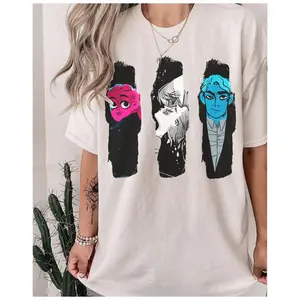 Lore Olympus Shirt, Bookish Shirt, Underworld Con 96 Shirt, Persephone Hades Shirt, Greek Mythology Shirt, Book Lover Gift