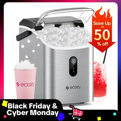 Ecozy Appliances TikTok Shop