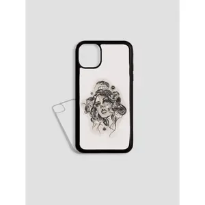 Medusa Phone Case