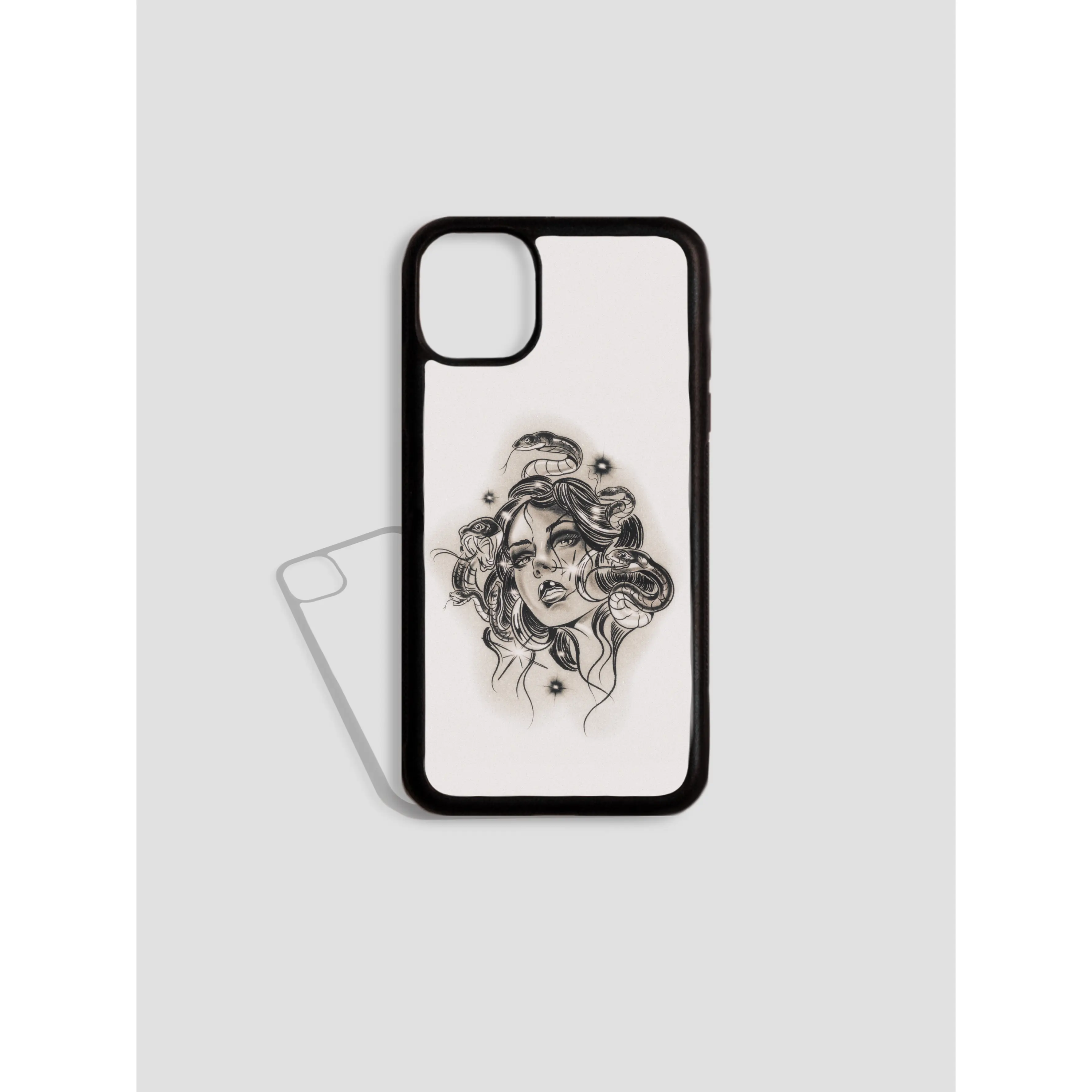 Medusa Phone Case - TikTok Shop