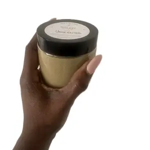 Body Butter for dry skin