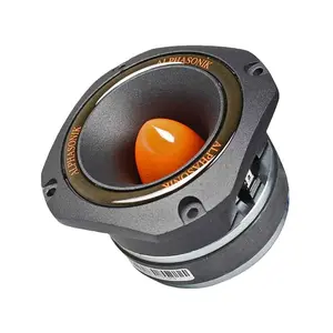 ABT22 Dynamis Series 4.5" Bullet Tweeter