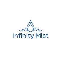 Infinity Mist shop logo