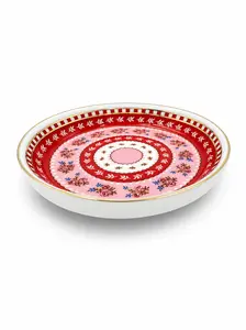 Pip Studio Pink Tea Tips (Set of 6)