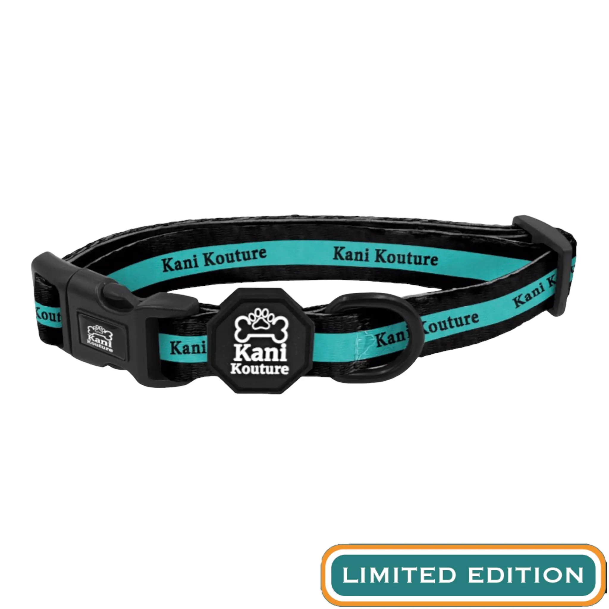 Tiffany Twilight - Adjustable Collar