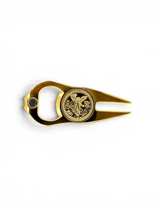 Centenario Ball Marker/Divot tool