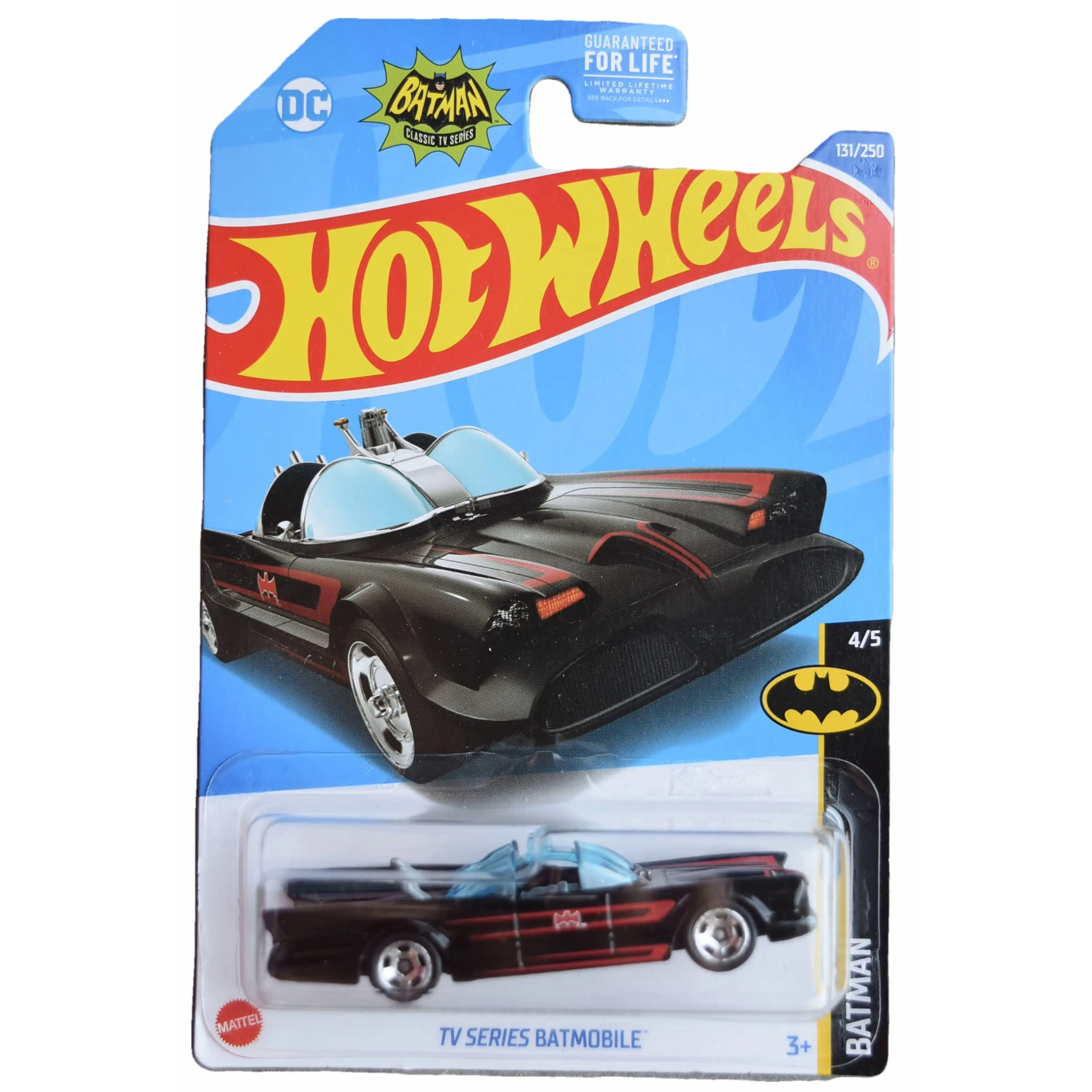 TV Series Batmobile