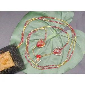 Passionate Pixie Waist Beads