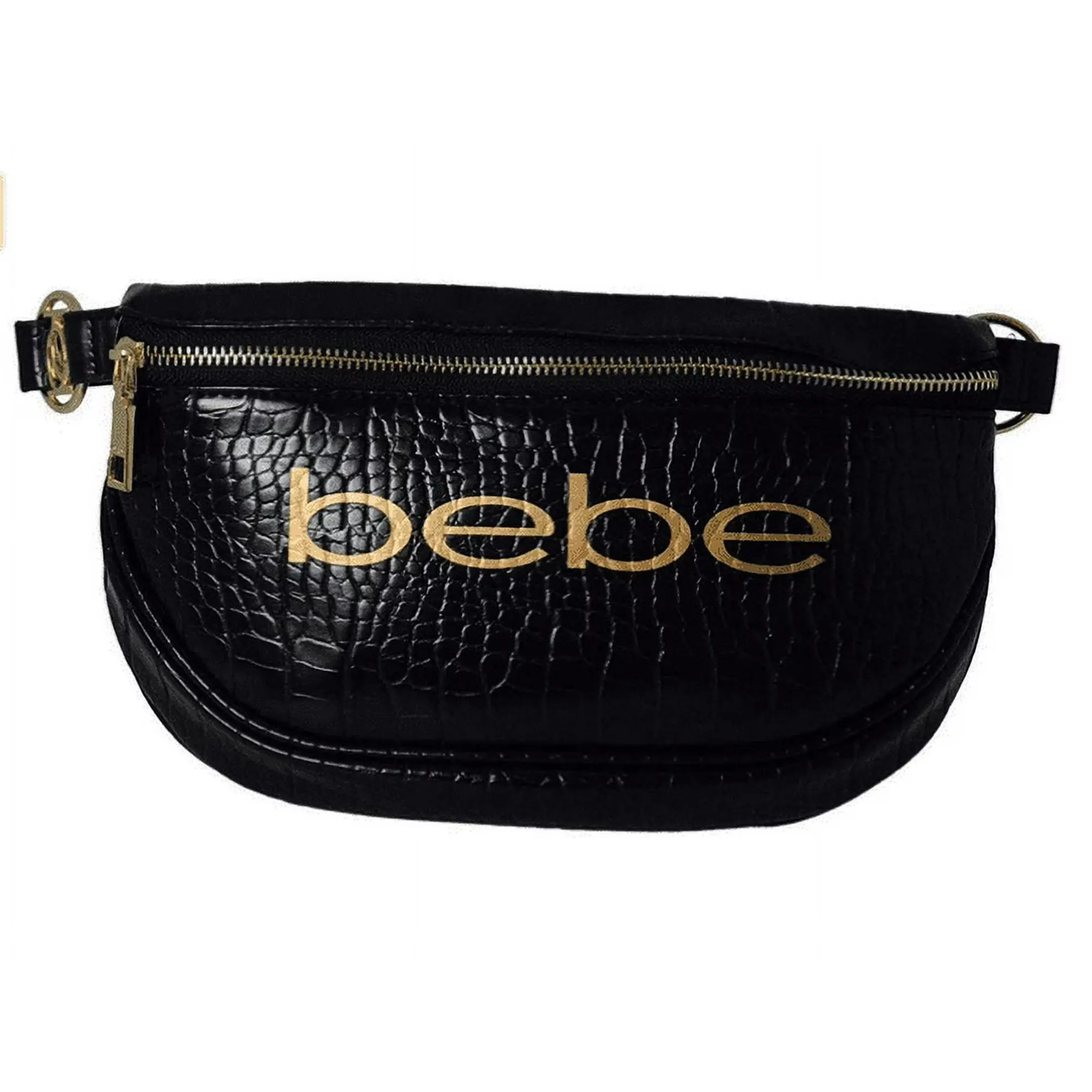 Bebe Josephine Croco Convirtable sling
