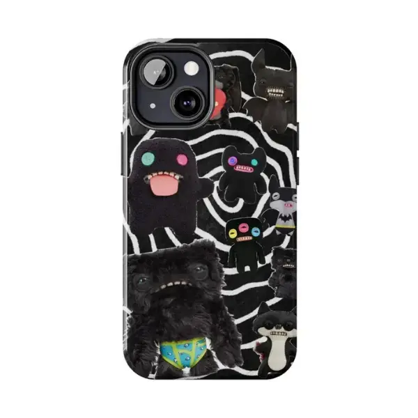 Fuggler Funny Ugly Bear Phone Case, Quirky Plush Creature Aesthetic with  iPhone 11, 12, 13, 14, 15 16 17 Pro Max & Samsung Galaxy S21S24, Trendy  Gift for Her, Him & Art Lovers - TikTok Shop