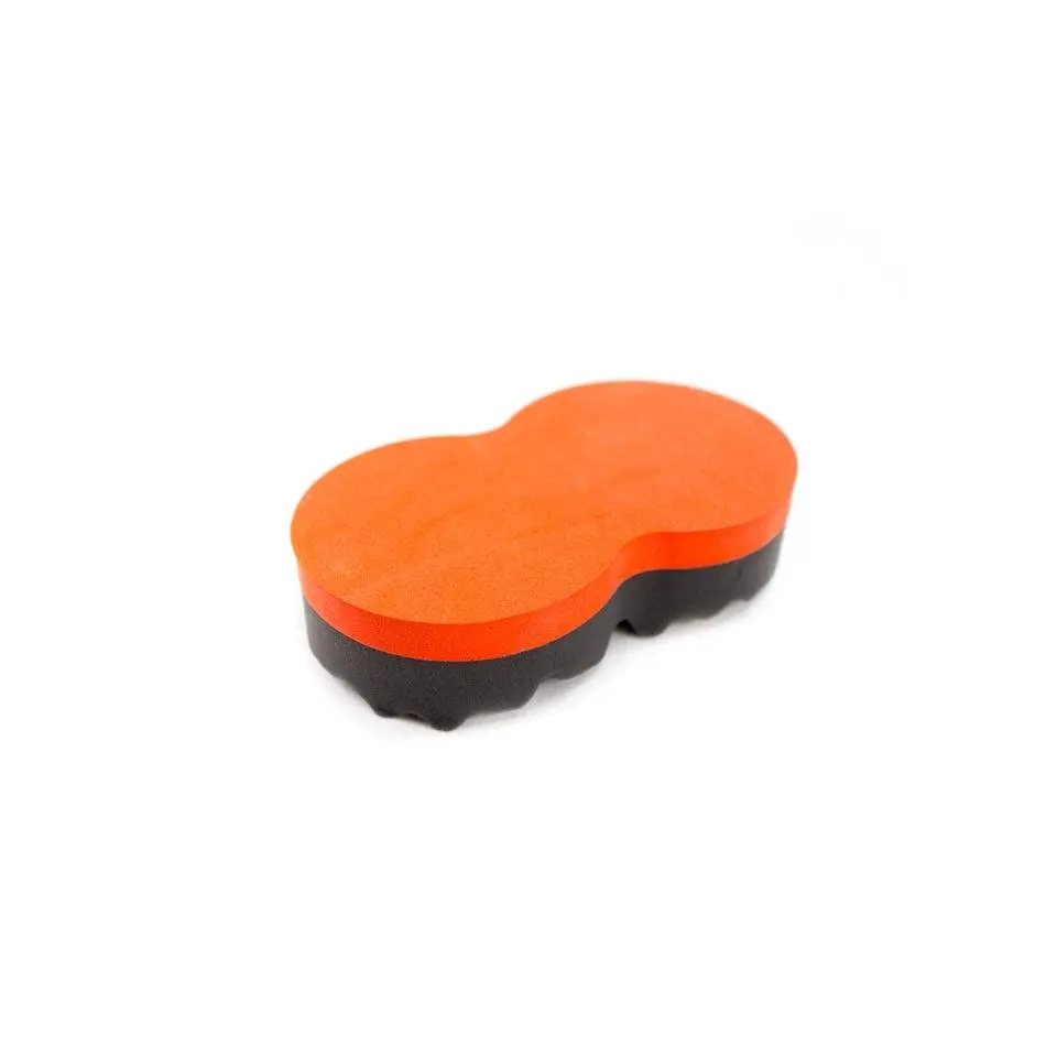 Streamline Red Sponge Applicator