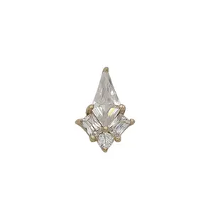 Dream a Little Dream Threadless Jewelry End