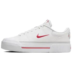Nike Court Legacy Lift 'Summit White Aster Pink' Women's FV5526-102 Women's  Size